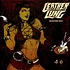Leather Lung - Graveside Grin Yellow Vinyl Edition
