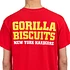 Gorilla Biscuits - Hold Your Ground T-Shirt