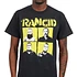 Rancid - Tomorrow Never Comes T-Shirt