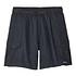 Outdoor Everyday Shorts (Pitch Blue)