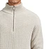 Colorful Standard - Merino Quarter Zip