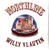 Willy Vlautin - Northline