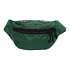 2 Zip Waist Pack (Green)