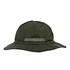 Beams Plus - Mil Rev Sun Hat Nylon Camo Print