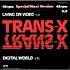 Trans-X - Living On Video / Digital World