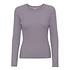 Colorful Standard - Women Organic Rib LS T-Shirt