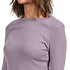 Colorful Standard - Women Organic Rib LS T-Shirt