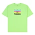 PLEASURES - CMYK T-Shirt