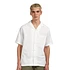 Pique Shirt (White)