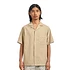 Portuguese Flannel - Cord Camp Collar Shirt