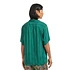 Portuguese Flannel - Cupro Stripe Shirt