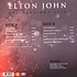 Elton John - Bbc Sessions Crystal Vinyl Edition