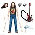 Metallica - Cliff Burton (Superhero Poster) - Ultimates! Action Figure