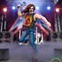 Metallica - Cliff Burton (Superhero Poster) - Ultimates! Action Figure