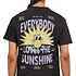 The Quiet Life - Everybody Love Sun T-Shirt