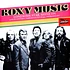 Roxy Music - Lonesome Star, Shine On: Live At City Hall Newcastle 1974 Blue/Green Vinyl Edtion