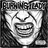Burning Lady - The Human Condition
