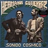 Hermanos Gutiérrez - Sonido Cosmico Pink Vinyl Edition
