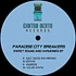 Paradise City Breakers - Sweet Sound And Harmonies EP