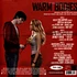 Marco Beltrami & Buck Sanders - OST Warm Bodies Original Motion Picture Red-N