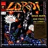Lordi - Bend Over And Pray The Record Store Day 2024 Clear Vinyl Edition