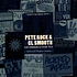 Pete Rock & C.L. Smooth - They Reminisce Over You (Altered Tapes Remix) / Instrumental Blue Vinyl Edition