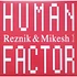 Reznik & Good Guy Mikesh - Human Factor