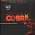 V.A. - OST Space Adventure Cobra Orange Vinyl Edition