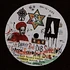 Danny Red, Imperial Sound Army - Dub Shakedown, Dub / Deh Yah With It, Dub