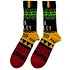 Bob Marley - Press Play Socks
