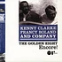 Kenny Clarke, Francy Boland - The Golden Eight Encore!