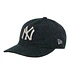 New Era - MLB Harris Tweed New York Yankees RC 9Fifty Cap