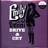 Emily Nenni - Drive & Cry Black Vinyl Edition