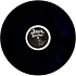 DJ Pooch - A New Dope Ep Blue & Black Marbled Vinyl Edition