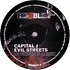 Capital J - Evil Streets (Remixes)