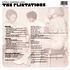 The Flirtations - Still Sounds Like The Flirtations Record Store Day 2024 Edition