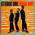 Soul Jazz Records presents - Studio One Rude Boy Record Store Day 2024 Colored Vinyl Edition
