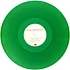 Clovis & Camoflauge Monk - Sans Souffrance Ajoutée Green Vinyl Edition