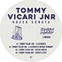 Tommy Vicari Jnr - Hosed Sonata