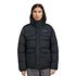 Landroamer Puffer Jacket (Black)