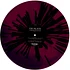 Escalate - Consequences Bue & Purple With Black Splatter Vinyl Edition