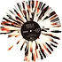 Linkin Park - Papercuts Singles Collection 2000-2023 Black & Red Splatter Vinyl Edition