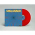 Konkolo Orchestra - Future Pasts Red Vinyl Edition