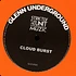 Glenn Underground - Cloud Burst 2024 Repress