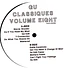 Glenn Underground - Classiques Volume 8 2024 Repress