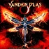 Vanden Plas - The Empyrean Equation Of The Long Lost Blue Vinyl Edition