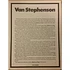 Van Stephenson - Righteous Anger