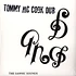 Tommy McCook - The Sannic Sounds Of Tommy Mccook
