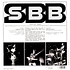 SBB - Sbb Transparent Grey Vinyl Edition
