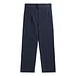 Benn Cordura Tech Wool Pants (Dark Navy)